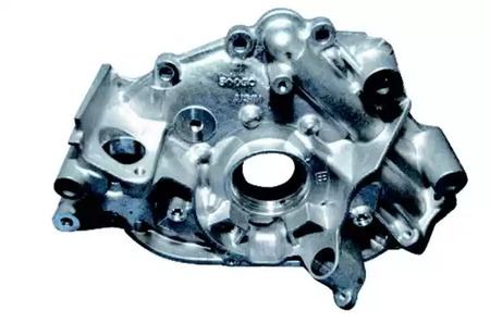 Насос масляный AISIN OPT-012